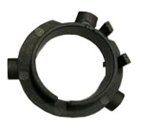 TK-106A Adapter for H7 LED Bulbs — Hyundai, Kia (Sonata, Tucson, K5, Sorento)