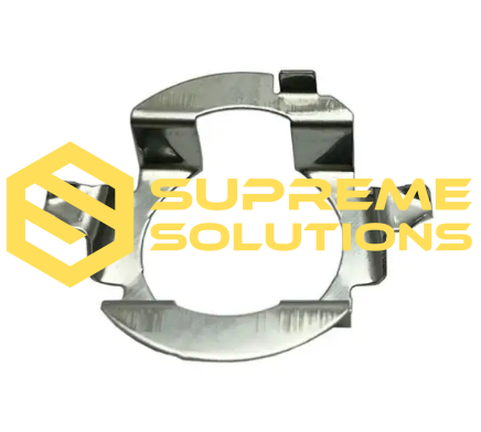 Adapter TK-120 for LED Bulbs H7 — Mercedes B/C/GLA/ML, Audi A3/A4L/A6L, Buick Regal, LaCrosse, Excelle, Yinglang