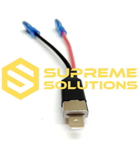 Connector Adapter for LED Bulbs H3