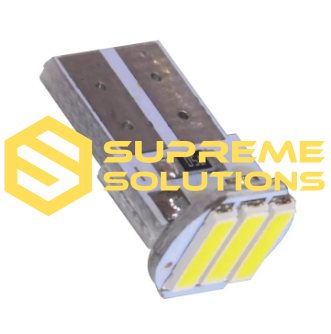 T10-7020-3SMD 12V (аналог лампи W5W)