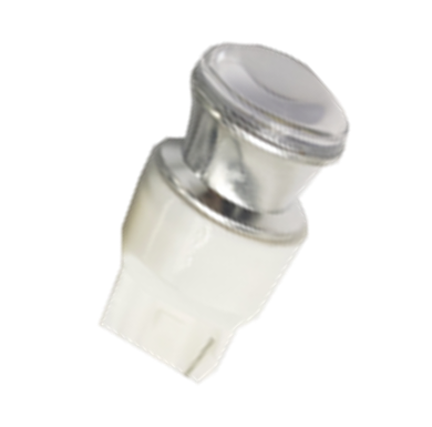7440-3030-9SMD LED Bulb 12V | Yellow | Single Contact | W21W Equivalent