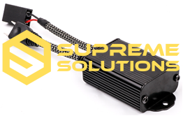 CANBUS-обманка для LED/HID ламп HB4 (12–16 V) — SUPER Can-Bus
