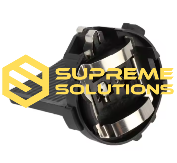 Adapter TK-206 for LED bulbs S (H7) Volkswagen Golf 7