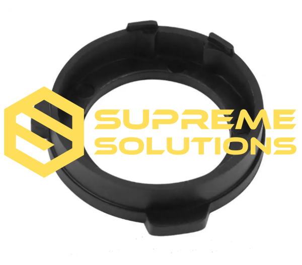 Adapter TK-108 for LED and Xenon Bulbs H7 — Skoda, VW, MG