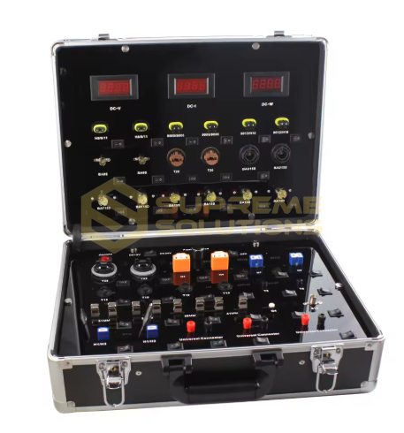 Тест-прибор для проверки LED ламп