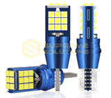 LED-лампа T15-3030-30LED CANBUS 12-24V Білий — SUPREME SOLUTIONS