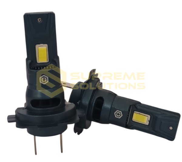 Світлодіодна лампа OPTIVUS S-4 PRO H7 36W 10000LM 6000K