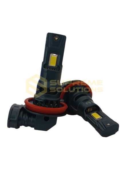 Світлодіодна лампа OPTIVUS S-4 PRO H11 36W 10000LM 6000K