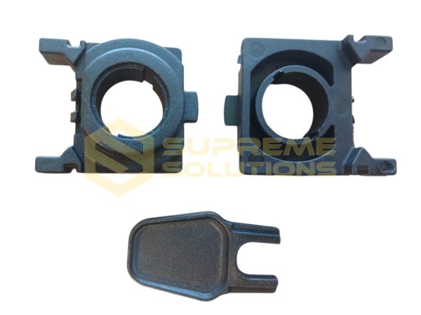 Перехідник для LED та ксенонових ламп H7 TK-104B OPTIVUS | Ford Focus, Fiesta