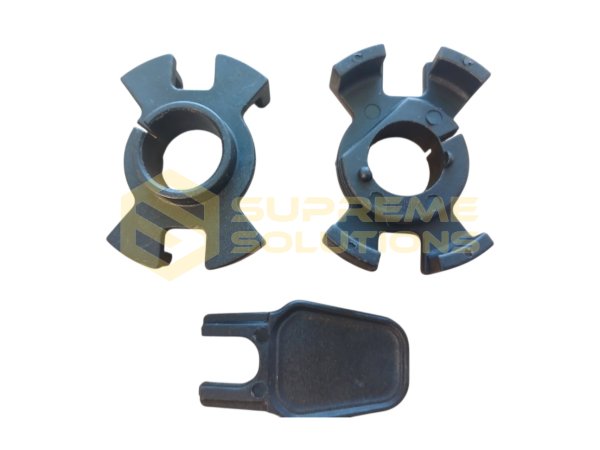 Перехідник для LED ламп H1 TK-110B S-B27 OPTIVUS | Honda, Geely, Dongfeng