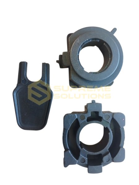 H7 LED Bulb Adapter TK-111B S-B08 OPTIVUS | Mazda, Mitsubishi, Toyota