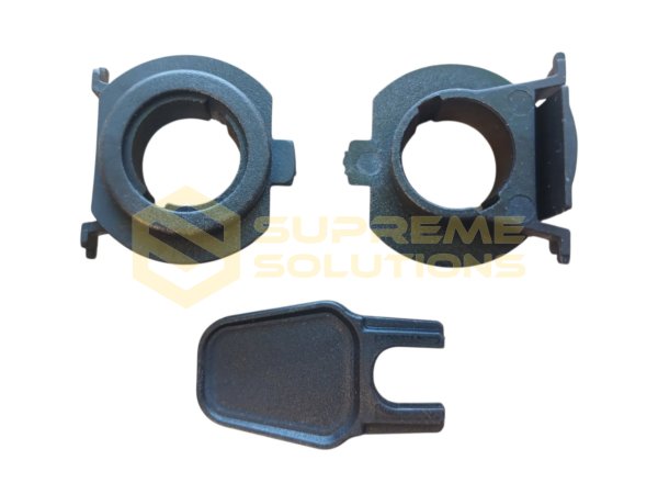 Перехідник для LED та ксенонових ламп H7 TK-116B OPTIVUS | Ford, FIAT, Land Rover