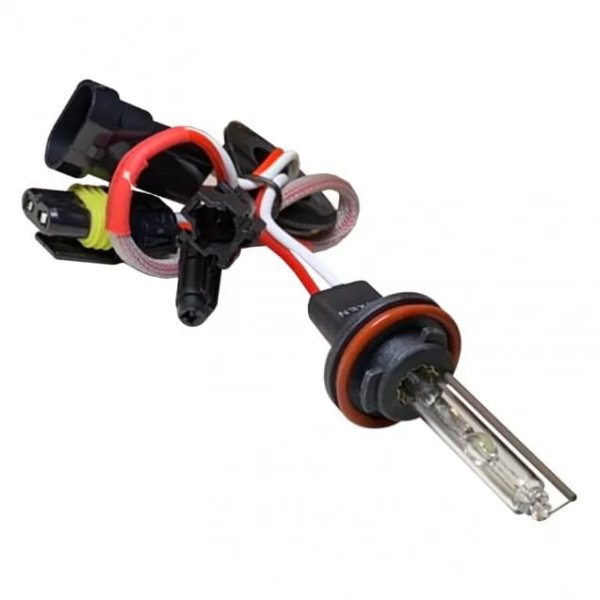 35W Лампа ксенон SS H11 6000K
