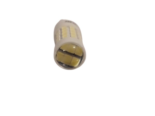 12-24V T15-2835-46SMD Lenz with Driver — stable LED light for reverse
