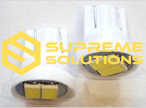 T10-5630-2SMD 12V (аналог лампи W5W)