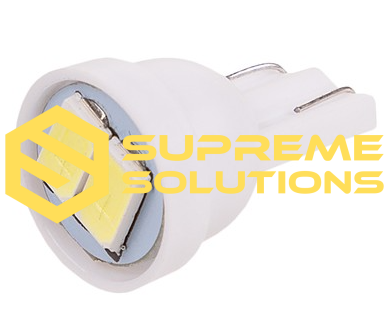 T10-5630-2SMD 12V (аналог лампи W5W)
