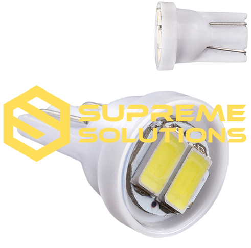 T10-5630-2SMD 12V (аналог лампи W5W)