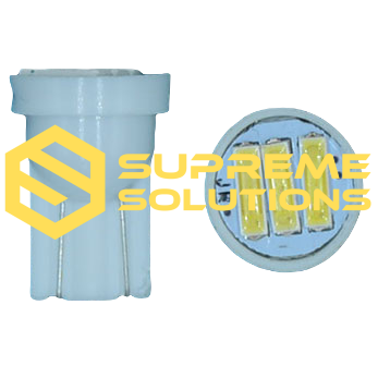 T10-7014-3SMD 12V (W5W Equivalent)