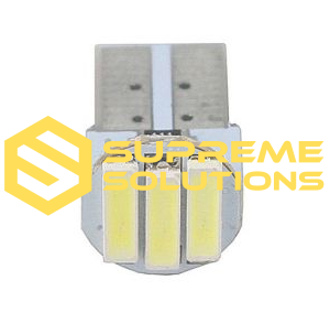 T10-7020-3SMD 12V (аналог лампи W5W)