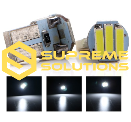 T10-7020-3SMD 12V (аналог лампи W5W)