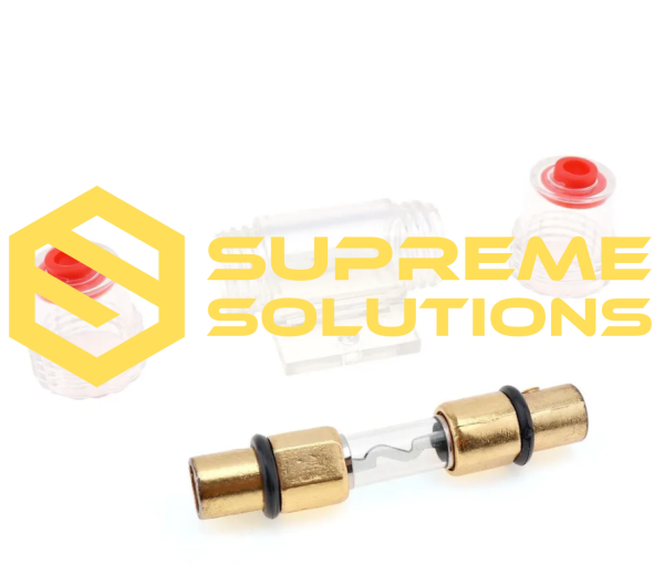 Запобіжник для автоакустики MD-103 | Високострумовий | Supreme Solutions