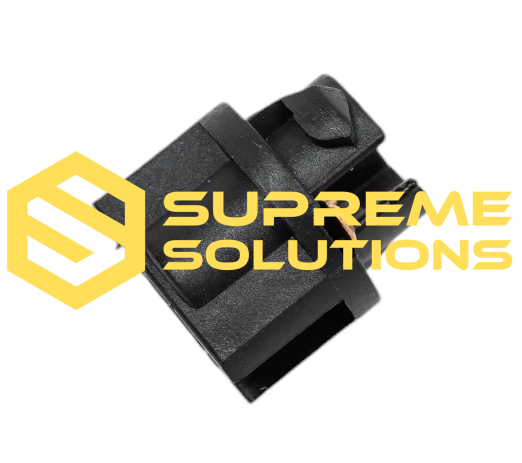 T5C Socket for 1.2W Bulb | Dashboard Light Connector | Supreme Solutions