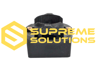 T5C Socket for 1.2W Bulb | Dashboard Light Connector | Supreme Solutions