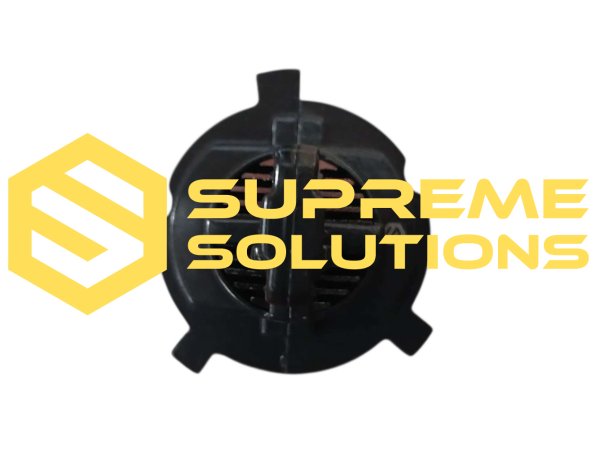 Світлодіодна лампа S-4 H4 3570 CSP 30W 8000LM 6000K 9–32V — штатне рішення з активним охолодженням