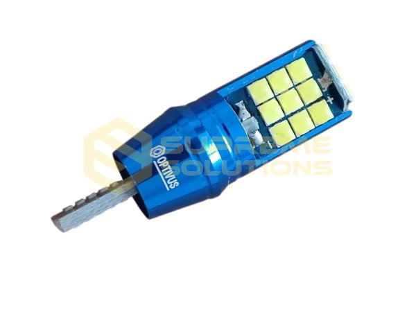 LED-лампа T15-3030-30LED CANBUS 12-24V Білий — SUPREME SOLUTIONS
