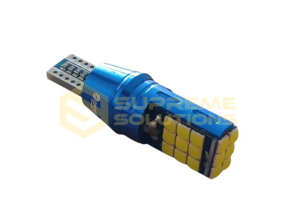 LED-лампа T15-3030-30LED CANBUS 12-24V Білий — SUPREME SOLUTIONS