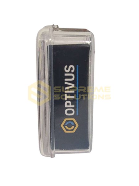 Премиальная пластиковая упаковка OPTIVUS для LED-ламп T10 / T15