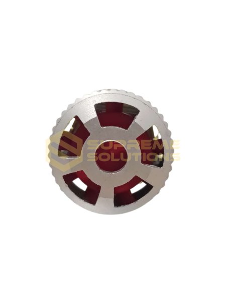 Світлодіодна лампа OPTIVUS 1156 (BA15s) 12–40V 40SMD 3030 CANBUS 30W — біла