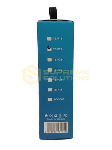 12V-30V Автозарядка 48W Power Delivery 30W та Quick Charge 3.0