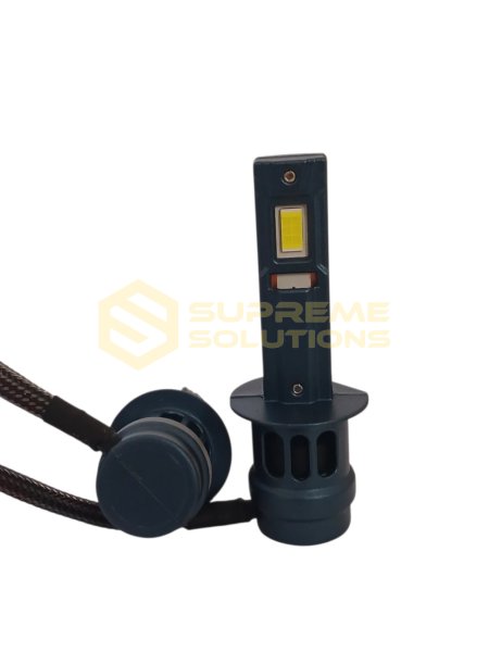 Преміальна LED-лампа OPTIVUS S-4 PRO H1 72W 10000LM 6000K 9–32V IP67