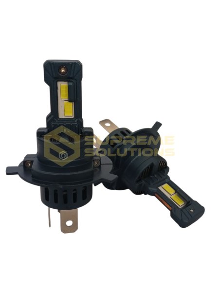 Світлодіодна лампа OPTIVUS S-4 PRO H4 36W 10000LM 6000K