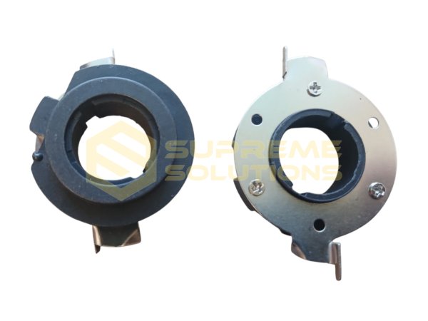 Перехідник для LED ламп H7 TK-101B S-B01 OPTIVUS | Адаптер встановлення LED ламп