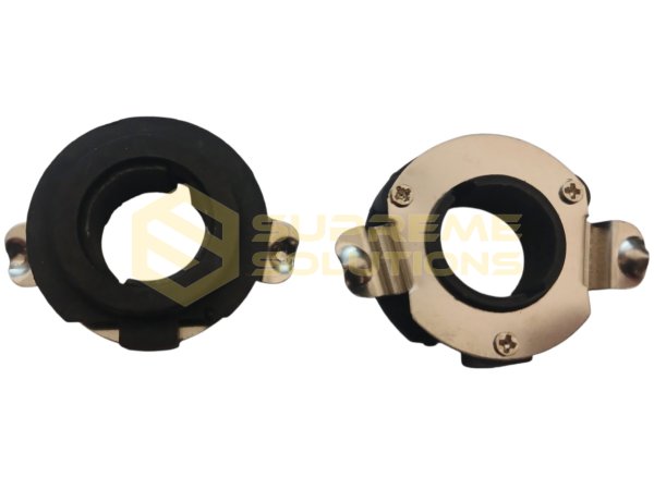 Перехідник для LED ламп H7 TK-102B S-B05 OPTIVUS | Mercedes, Ford, FAW