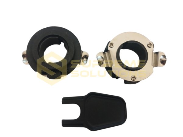 Перехідник для LED ламп H7 TK-102B S-B05 OPTIVUS | Mercedes, Ford, FAW