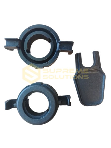 OPTIVUS H7 LED & Xenon Bulb Adapter TK-103B | Ford Mondeo, Peugeot, Citroen