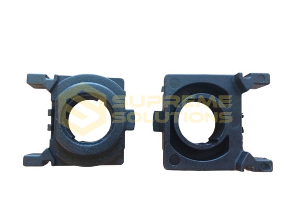 Перехідник для LED та ксенонових ламп H7 TK-104B OPTIVUS | Ford Focus, Fiesta