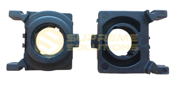 Перехідник для LED та ксенонових ламп H7 TK-104B OPTIVUS | Ford Focus, Fiesta