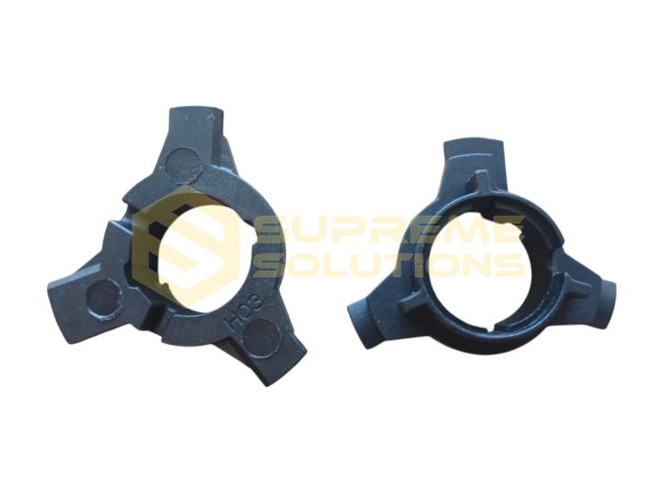 Перехідник для LED ламп H7 TK-106B S-B04 OPTIVUS | Hyundai, KIA, Mitsubishi, Volkswagen, Skoda, Nissan