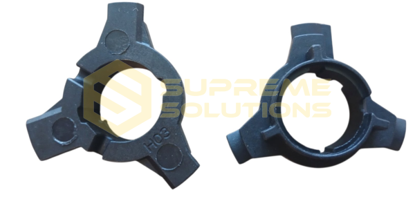 Перехідник для LED ламп H7 TK-106B S-B04 OPTIVUS | Hyundai, KIA, Mitsubishi, Volkswagen, Skoda, Nissan