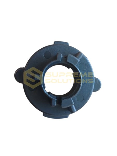 Перехідник для LED ламп H7 TK-107B S-B12 OPTIVUS | Kia Rio, Hyundai Elantra, Grandeur, Sonata