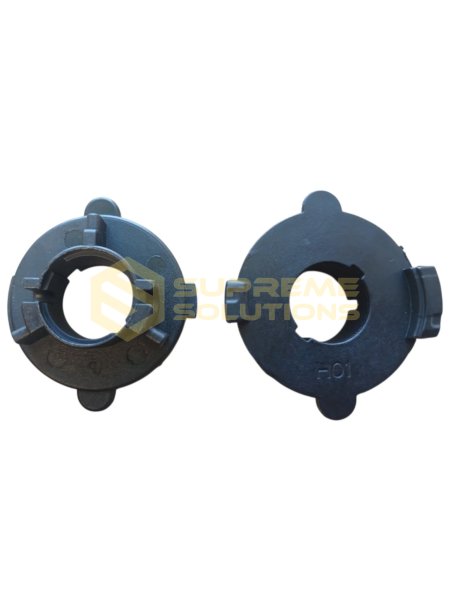 Перехідник для LED ламп H7 TK-107B S-B12 OPTIVUS | Kia Rio, Hyundai Elantra, Grandeur, Sonata