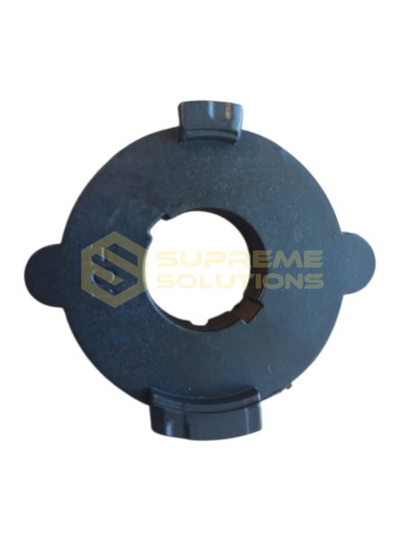 Перехідник для LED ламп H7 TK-107B S-B12 OPTIVUS | Kia Rio, Hyundai Elantra, Grandeur, Sonata