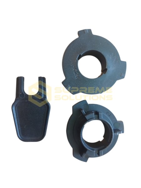 Перехідник для LED та ксенонових ламп H7 TK-108B OPTIVUS | Skoda, Volkswagen, MG