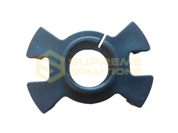 Перехідник для LED ламп H1 TK-110B S-B27 OPTIVUS | Honda, Geely, Dongfeng