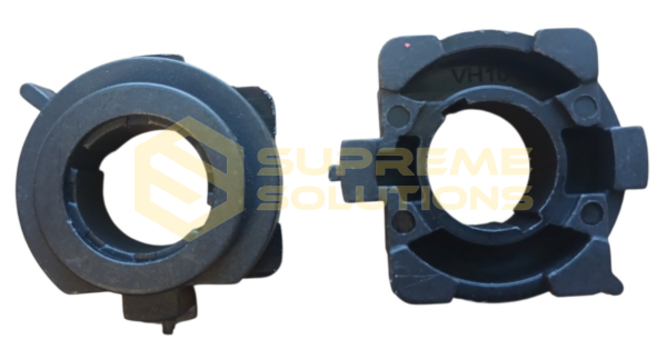 H7 LED Bulb Adapter TK-111B S-B08 OPTIVUS | Mazda, Mitsubishi, Toyota