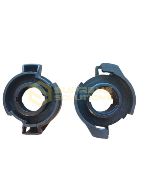 Перехідник для LED ламп H7 TK-112B OPTIVUS | VW Passat, Ford Kuga, Renault Megane